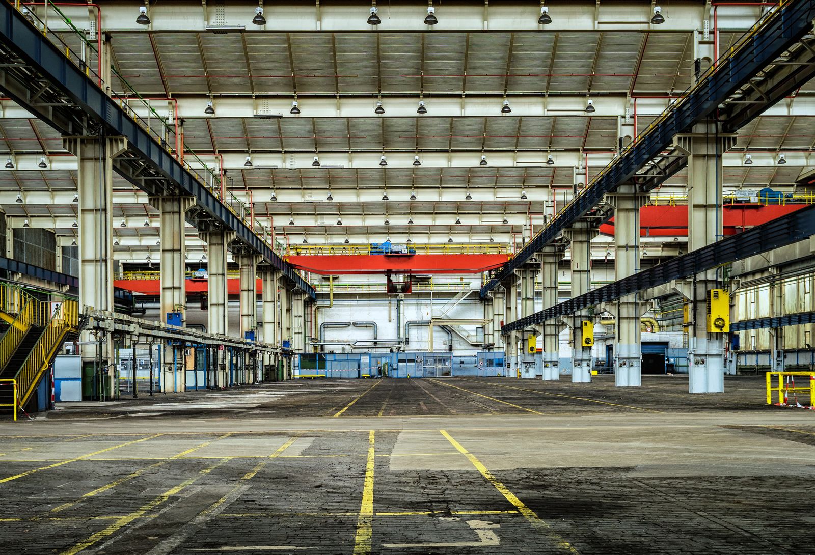 Industrial