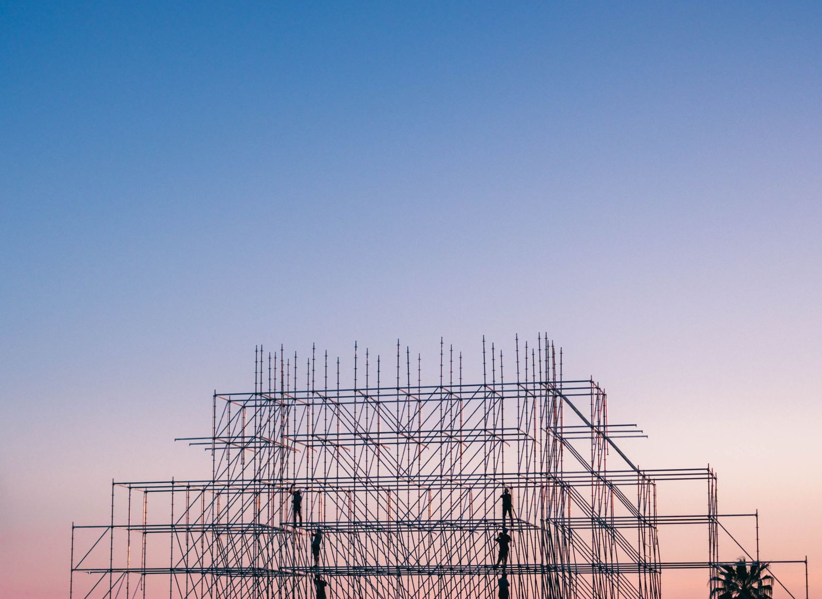 TRIO projects